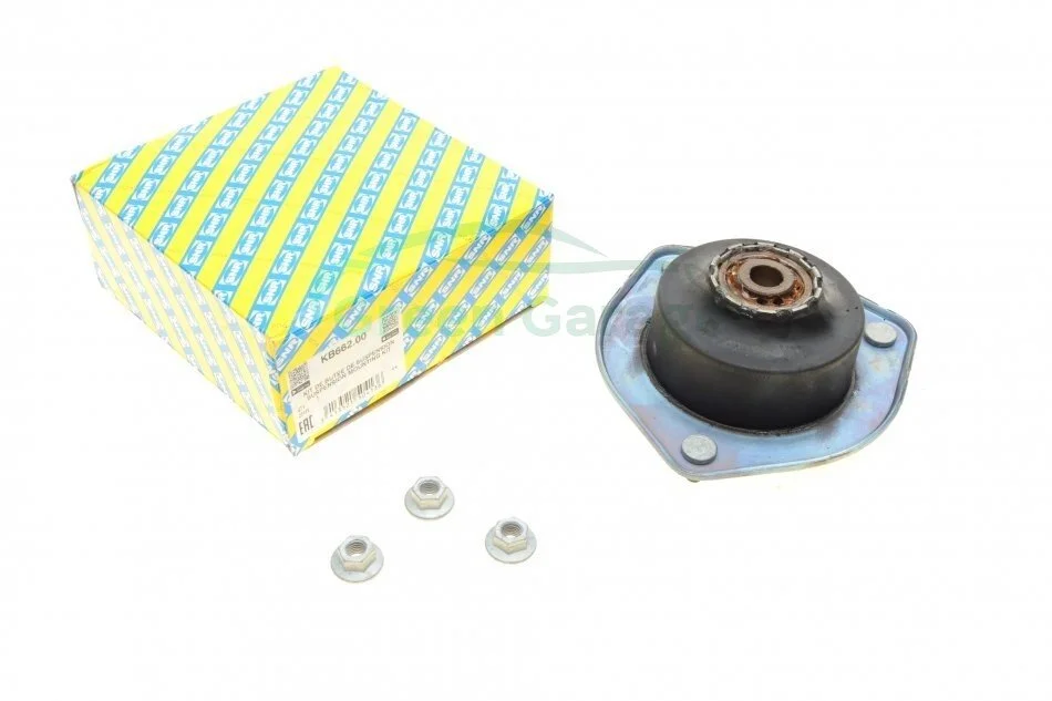 Подушка амортизатора MINI (R56) NTN SNR KB66200 (фото 1)