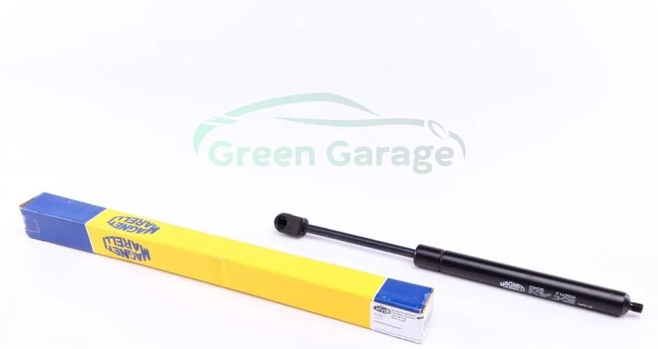 Пружина газова кришки багажника MAGNETI MARELLI 430719053500 (фото 1)
