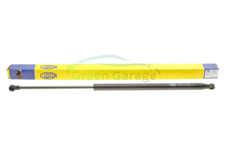 Пружина газова кришки багажника MAGNETI MARELLI 430719072300 (фото 1)