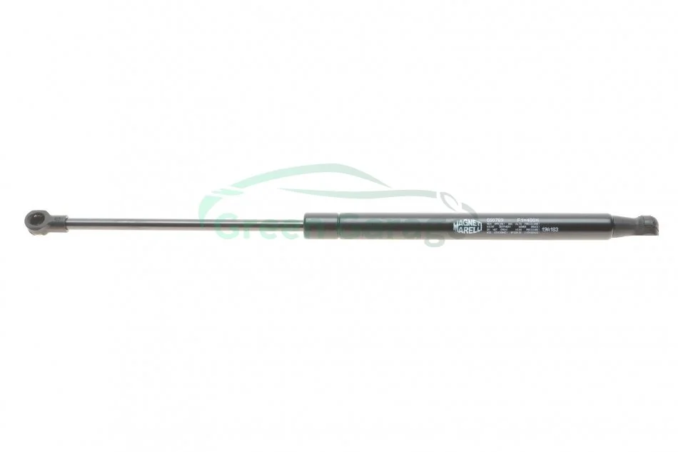 Газова пружина кришки багажника MAGNETI MARELLI 430719078900 (фото 1)