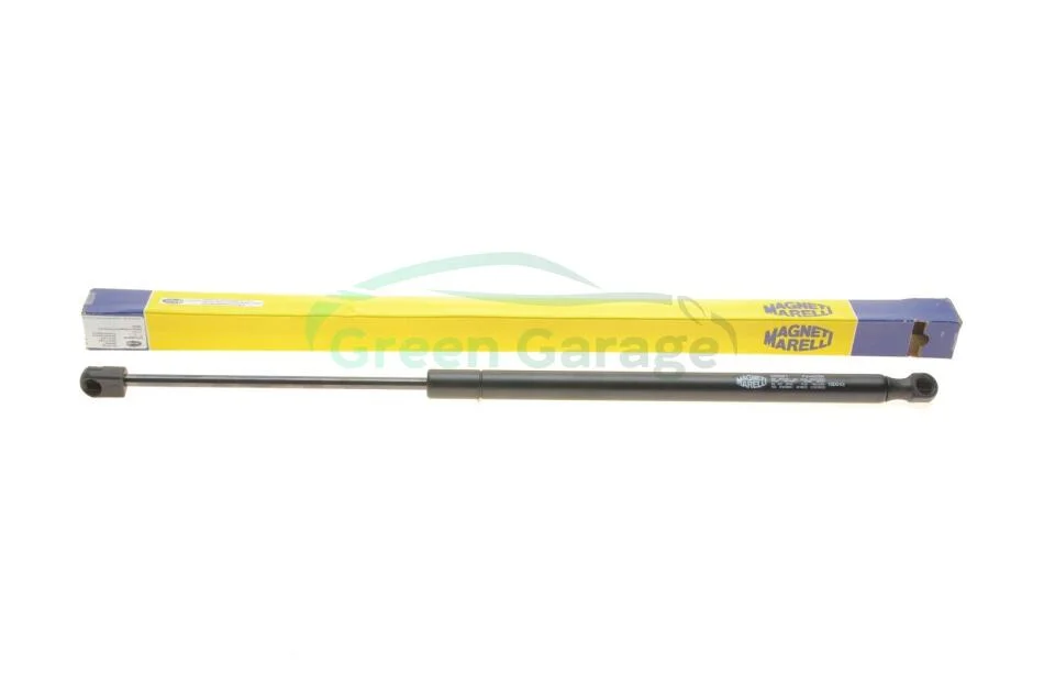 Пружина газова кришки багажника MAGNETI MARELLI 430719089100 (фото 1)