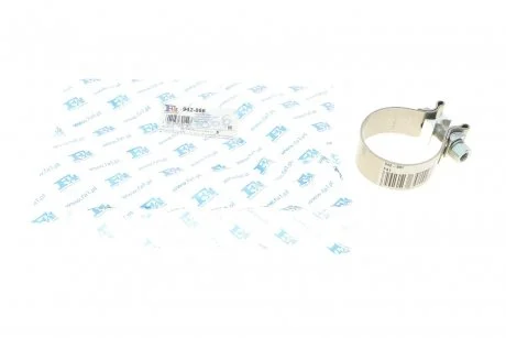Зєднання труби випускної 66,5MM Fischer Automotive One (FA1) 942866