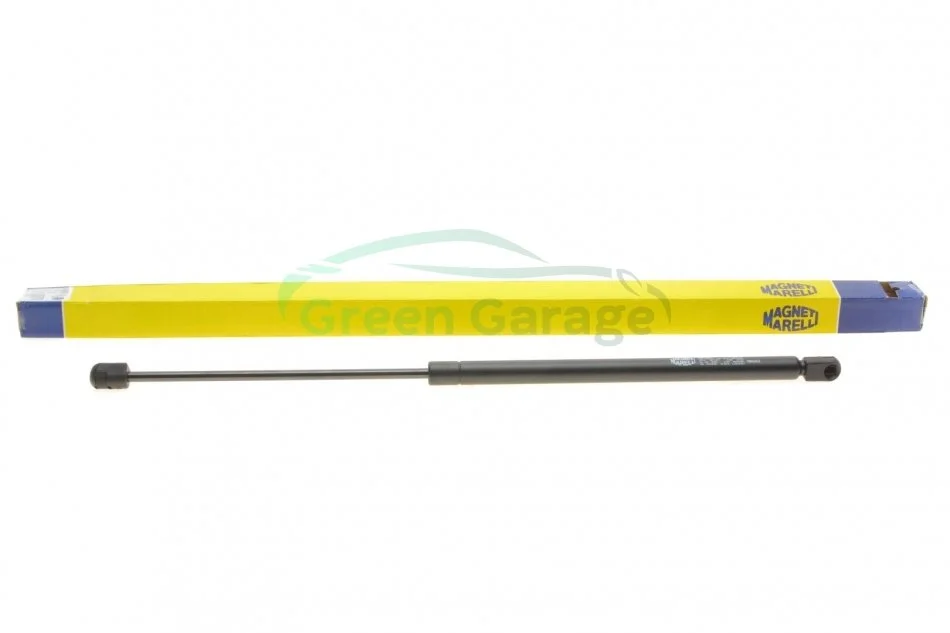 Пружина газова кришки багажника MAGNETI MARELLI 430719036700 (фото 1)
