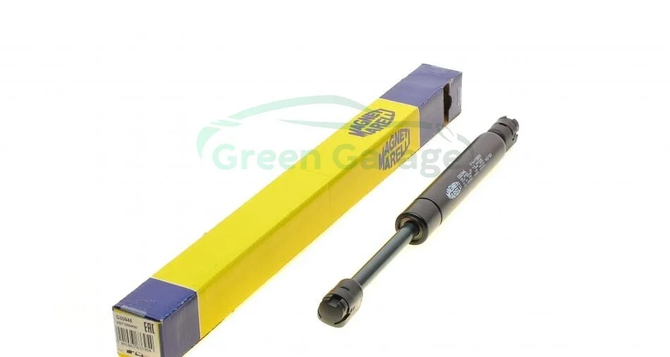 Газова пружина кришки багажника MAGNETI MARELLI 430719094600 (фото 1)