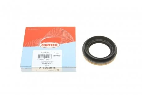 Ущільнююче кільце, дифференціал CORTECO 01036481B