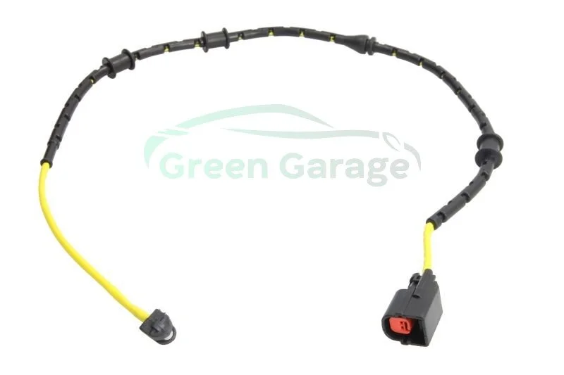 Датчик зносу,гальм.колодки QUICK BRAKE WS0407A (фото 1)