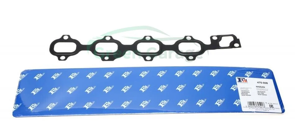 USZCZELKA KOLEKTORA WYDECHOWEGO Fischer Automotive One (FA1) 475008 (фото 1)
