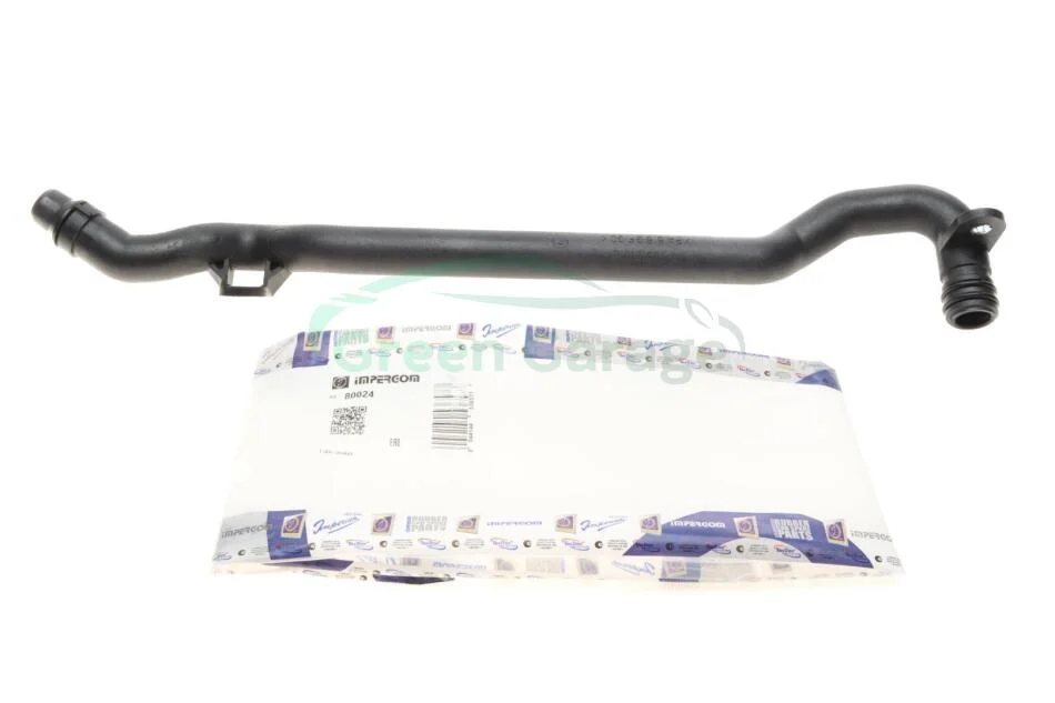 Przewуd wodny BMW E46/E39/X3/X5 IMPERGOM 80024 (фото 1)