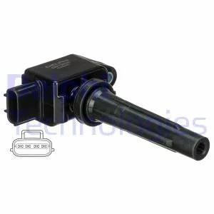 Катушка запалювання DELPHI GN1062512B1