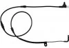 Датчик зносу гальмівних колодок BREMBO A00267 (фото 1)