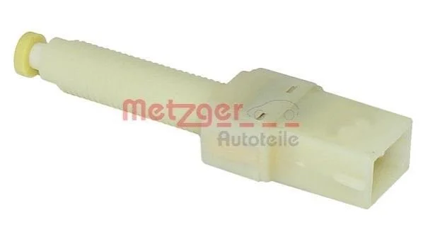 Вимикач ліхтаря сигналу гальма METZGER 0911038 (фото 1)