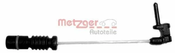 Датчик зносу гальмівних колодок METZGER WK17025 (фото 1)