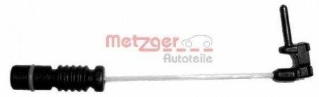 Датчик зносу гальмівних колодок METZGER WK17025 (фото 1)
