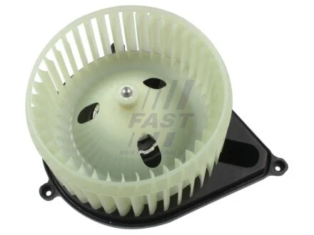 Вентилятор Пічки FIAT Ducato 02- Tt FAST FT56543
