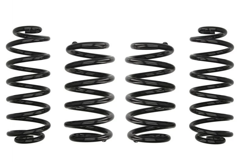 Комплект занижених пружин (30mm / 25mm) (1255kg / 1360kg) AUDI Q5 2.0-3.2 EIBACH E10150130122 (фото 1)