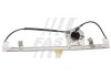 Склопідйомник DOBLO 09- PRZ. LE FAST FT91913 (фото 1)