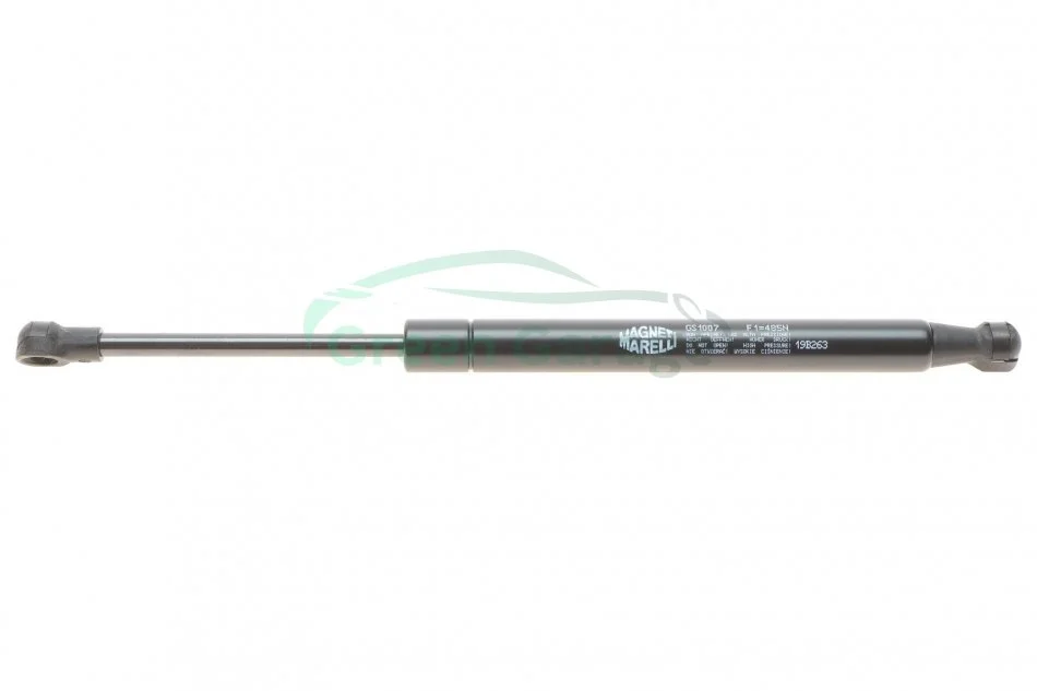 Амортизатор багажника MAGNETI MARELLI 430719100700 (фото 1)