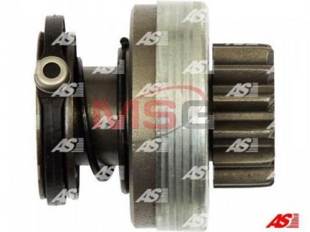 Бендикс стартера AS SD0254