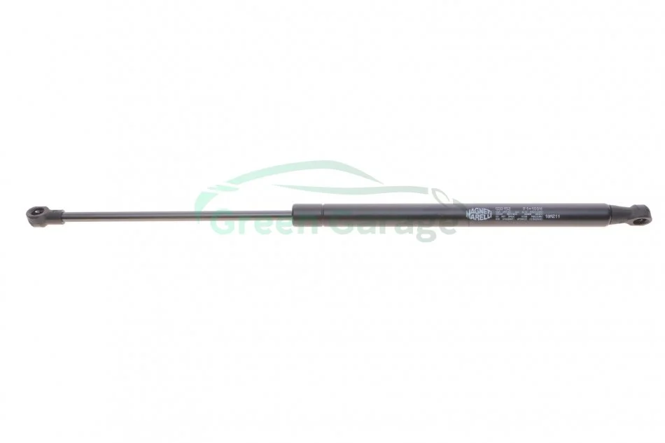 Пружина газова кришки багажника MAGNETI MARELLI 430719015200 (фото 1)