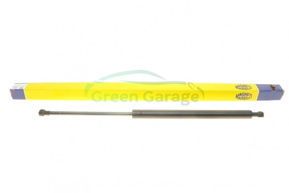 Пружина газова кришки багажника MAGNETI MARELLI 430719072100 (фото 1)