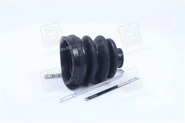 Пильовик ШРКШ HYUNDAI EXCEL-1 (вир-во Parts-Mall) PARTS-MALL PXCWA301 (фото 1)