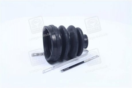 Пильовик ШРКШ HYUNDAI EXCEL-1 PARTS-MALL PXCWA301 (фото 1)