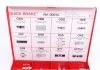 Комплект фітингів для гальмівних трубок QUICK BRAKE 0001C (фото 2)