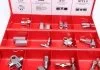 Комплект фітингів для гальмівних трубок QUICK BRAKE 0001C (фото 3)