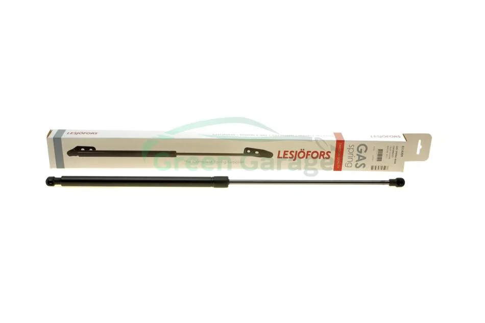 Пружина газова кришки багажника LESJOFORS 8114209 (фото 1)