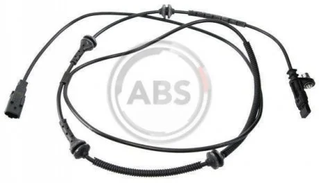 Датчик частоти обертання колеса A.B.S. 30287