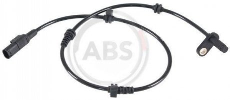Датчик частоти обертання колеса A.B.S. 31203