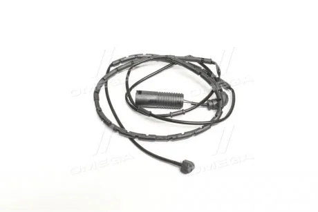 Датчик износа колодок торм. BMW 3 SERIE (E46) задн. (пр-во ABS) A.B.S. 39582