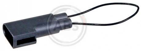 Датчик зносу гальмівних колодок A.B.S. 39719