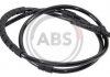 Датчик зносу гальмівних колодок A.B.S. 39752 (фото 1)