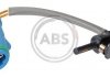 Датчик зносу гальмівних колодок A.B.S. 39768 (фото 1)
