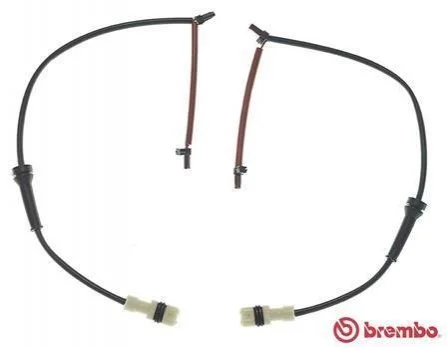 Датчик зносу гальмівних колодок BREMBO A00341 (фото 1)