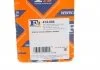 Прокладка глушителя DAEWOO LANOS (пр-во Fischer) Fischer Automotive One (FA1) 412004 (фото 2)