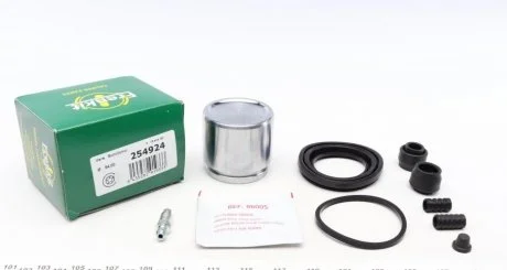 Ремкомплект супорта гальмівного FRENKIT 254924