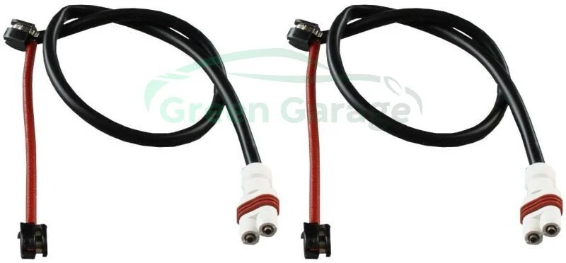 Гальмівні аксесуари QUICK BRAKE WS0338A (фото 1)