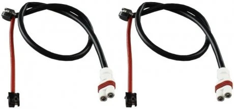 Гальмівні аксесуари QUICK BRAKE WS0338A
