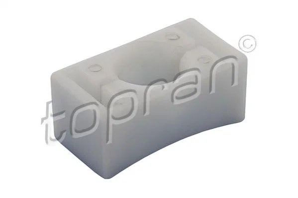 Втулка штока КПП TOPRAN / HANS PRIES 118605 (фото 1)