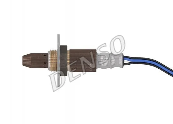 Лямбда-зонд (кількість дротів 4, 320мм) SUBARU FORESTER, IMPREZA, XV TOYOTA AVENSIS, RAV 4 III 1.6-2.5 03.03- DENSO DOX0623 (фото 1)