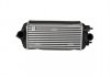 INTERCOOLER KIA CARENS 1.7D 13- NRF 309053 (фото 1)