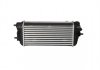 INTERCOOLER KIA CARENS 1.7D 13- NRF 309053 (фото 4)