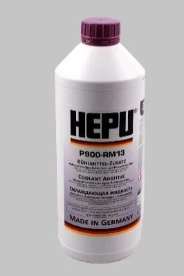Антифриз HEPU P900RM13 (фото 1)
