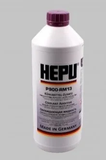 Антифриз HEPU P900RM13