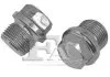 Нарізна пробка, масляний піддон Fischer Automotive One (FA1) 378580001