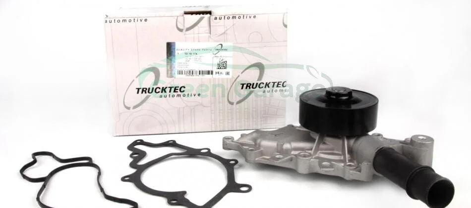 Водяний насос TRUCKTEC 0219174 (фото 1)