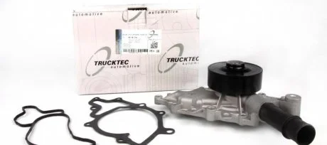 Насос води TRUCKTEC 0219174