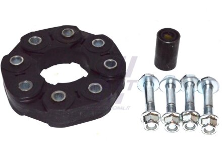 Фото еластична муфта карданного валу FAST FT28109 Еластична муфта карданного валу FAST FT28109